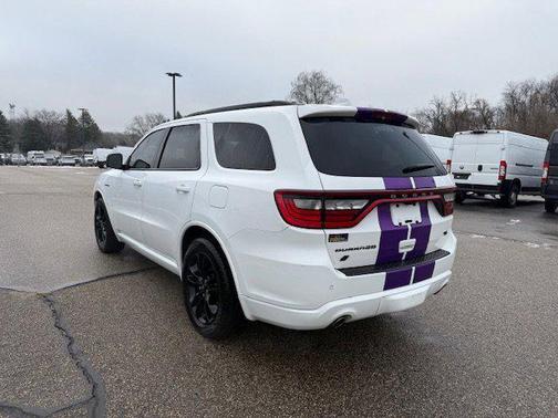 2020 Dodge Durango R/T