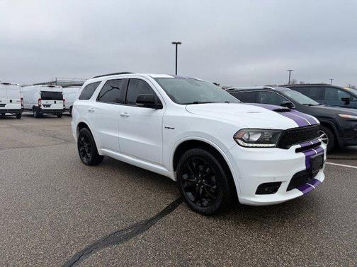 2020 Dodge Durango R/T