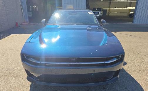 After Dark 2024 Dodge Charger Daytona Scat Pack