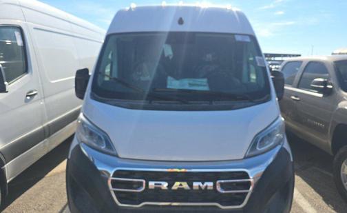 2025 RAM ProMaster 3500 High Roof