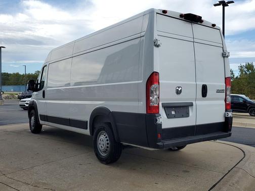 2025 RAM ProMaster 3500 High Roof
