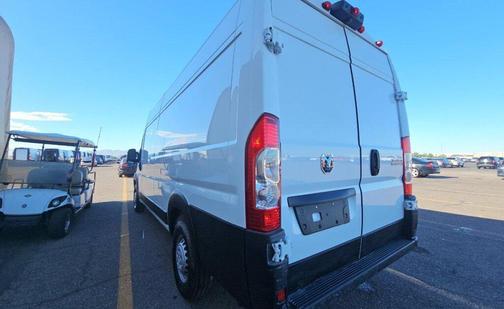 2025 RAM ProMaster 3500 High Roof