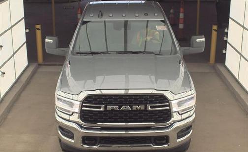2024 RAM 2500 Big Horn Crew Cab 4x4 8' Box