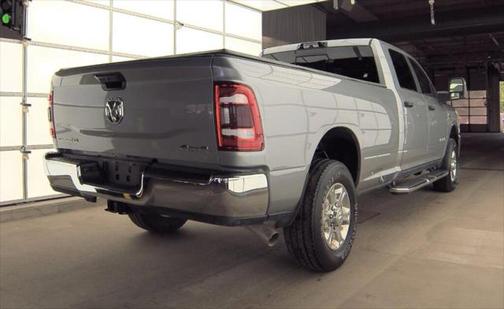 2024 RAM 2500 Big Horn Crew Cab 4x4 8' Box