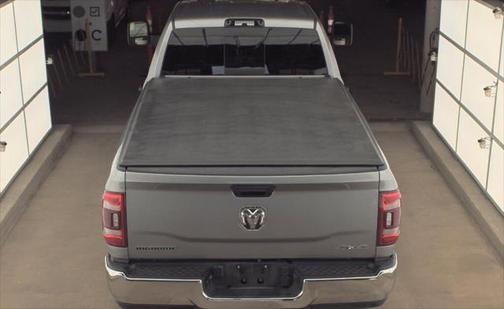 2024 RAM 2500 Big Horn Crew Cab 4x4 8' Box