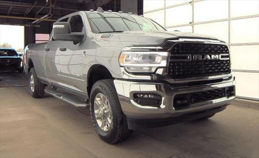 2024 RAM 2500 Big Horn Crew Cab 4x4 8' Box