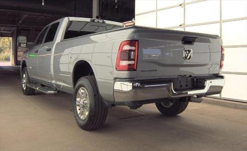 2024 RAM 2500 Big Horn Crew Cab 4x4 8' Box