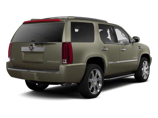 2013 Cadillac Escalade Luxury