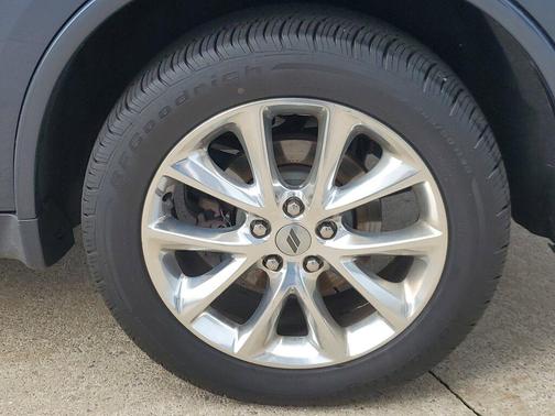 2020 Dodge Durango Citadel AWD