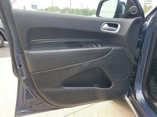 2020 Dodge Durango Citadel AWD