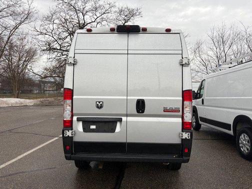 2022 RAM ProMaster 2500 High Roof