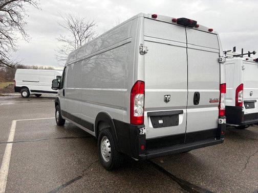 2022 RAM ProMaster 2500 High Roof