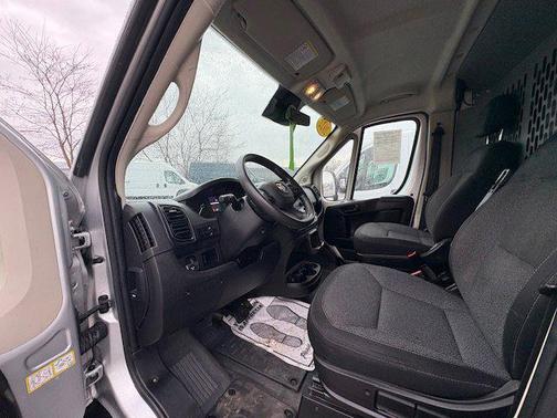 2022 RAM ProMaster 2500 High Roof