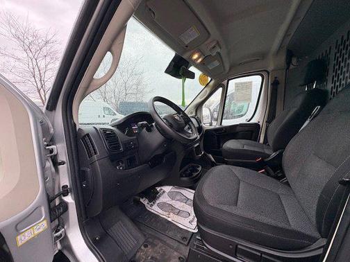 2022 RAM ProMaster 2500 High Roof