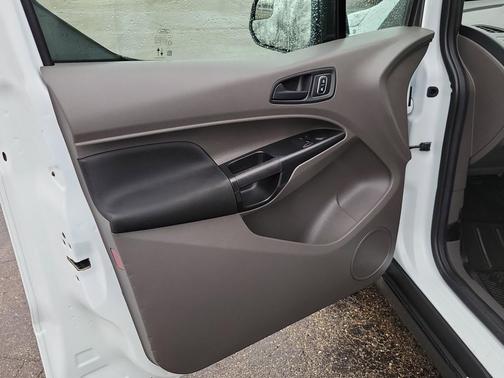 2021 Ford Transit Connect XL Cargo Van