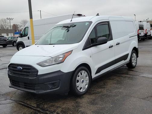 2021 Ford Transit Connect XL Cargo Van
