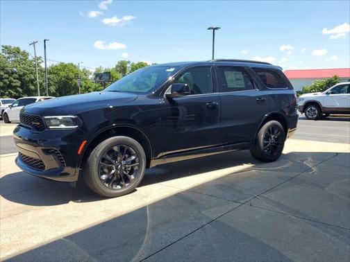 2025 Dodge Durango GT AWD