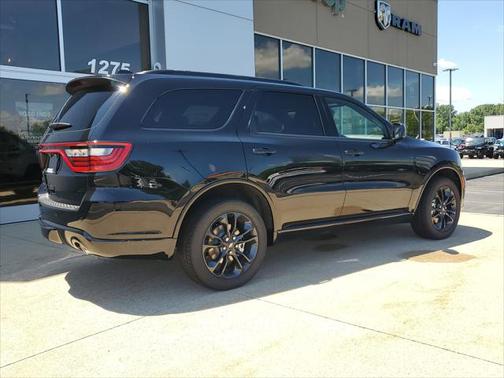 2025 Dodge Durango GT AWD