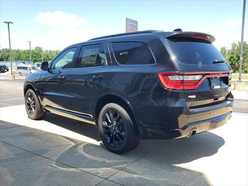 2025 Dodge Durango GT AWD
