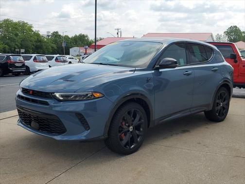 2024 Dodge Hornet R/T Plus EAWD