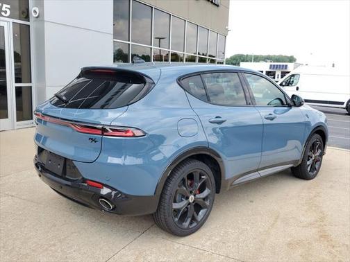 2024 Dodge Hornet R/T Plus EAWD