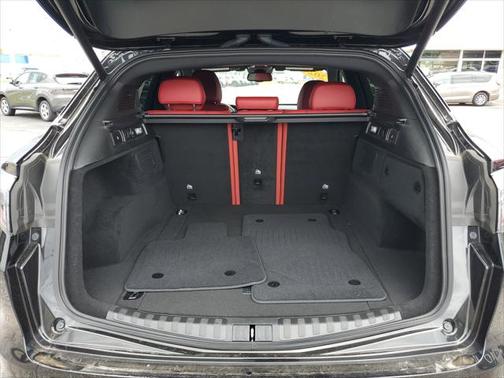 2024 Alfa Romeo Stelvio Sprint AWD
