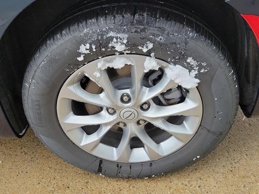 2025 Chrysler Pacifica L