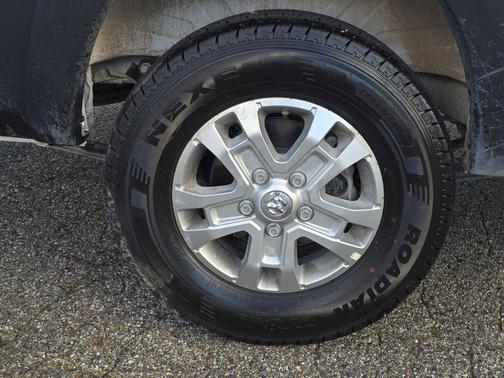 2025 RAM ProMaster 3500 High Roof