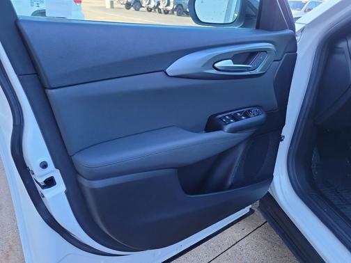 2024 Alfa Romeo Tonale Ti EAWD