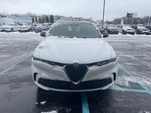 2024 Alfa Romeo Tonale Ti EAWD