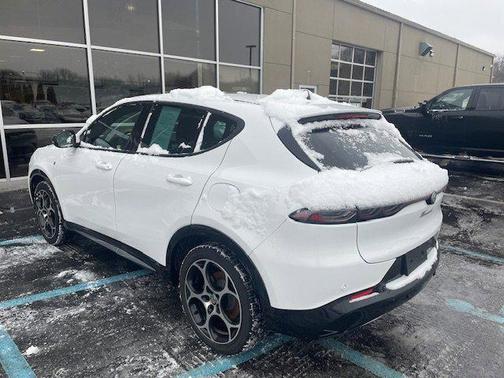 2024 Alfa Romeo Tonale Ti EAWD