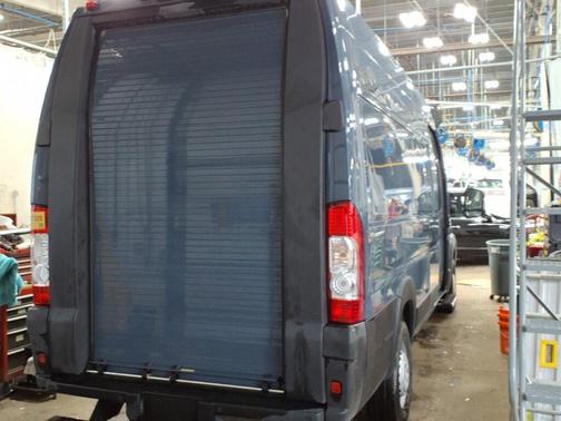 2024 RAM ProMaster 3500 High Roof