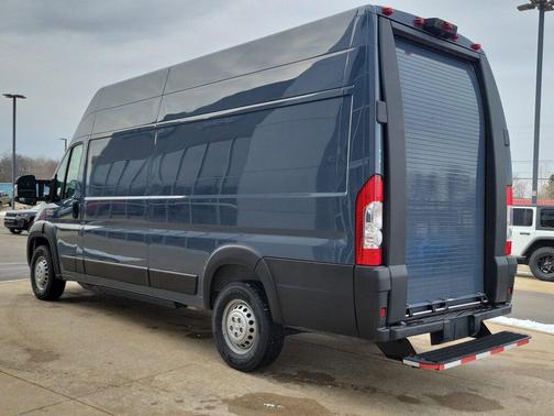 2024 RAM ProMaster 3500 High Roof