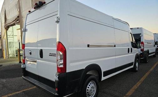 2025 RAM ProMaster 3500 High Roof
