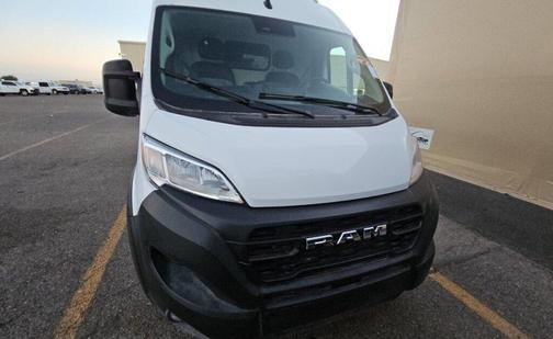 2025 RAM ProMaster 3500 High Roof