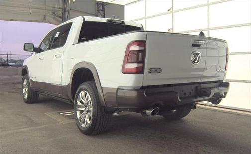 2022 RAM 1500 Longhorn