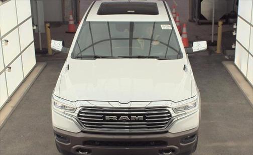 2022 RAM 1500 Longhorn