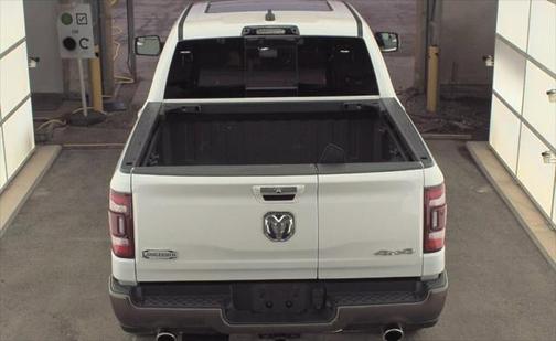 2022 RAM 1500 Longhorn