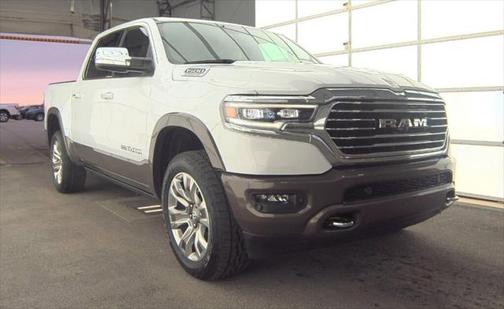 2022 RAM 1500 Longhorn