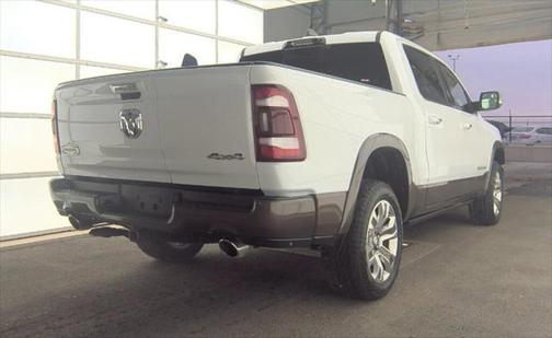 2022 RAM 1500 Longhorn