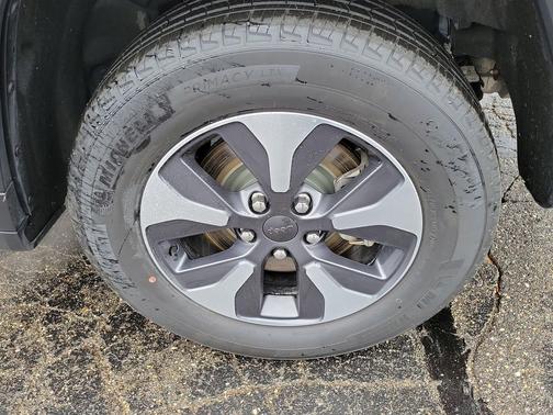 2022 Jeep Grand Cherokee 4xe Base