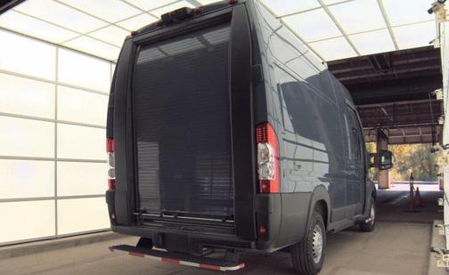 2024 RAM ProMaster 3500 High Roof