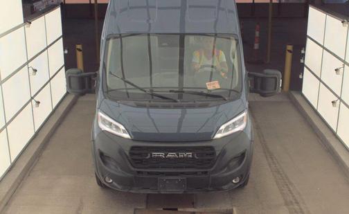 2024 RAM ProMaster 3500 High Roof
