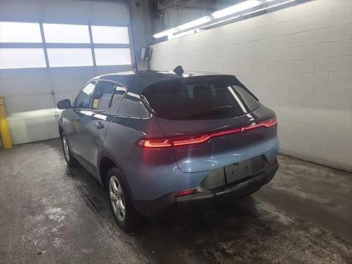 2024 Dodge Hornet GT Plus AWD