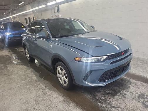 2024 Dodge Hornet GT Plus AWD