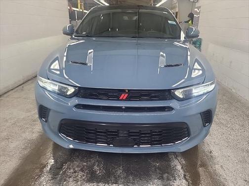 2024 Dodge Hornet GT Plus AWD