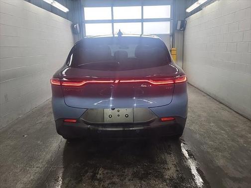 2024 Dodge Hornet GT Plus AWD