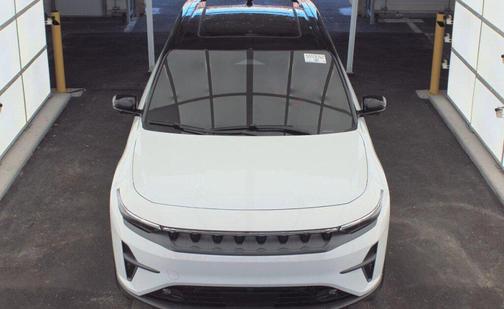 2024 Jeep Wagoneer S Launch Edition