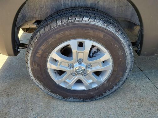 Granite Crystal Metallic Clearcoat 2025 RAM ProMaster 2500 High Roof