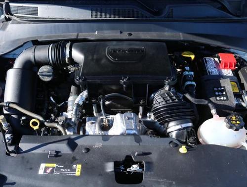 2023 Jeep Compass High Altitude